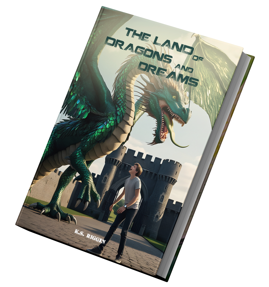 The Land of Dragons and Dreams